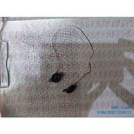 TOSHIBA C55 C55D C55A LAPTOP SOUNDS SPEAKER