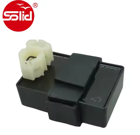 Hyosung motorcycle CDI for Hyosung GA125 GT125 CDI UNIT Cruise li 1994-1996 GF125 GA125F Cruise II 6