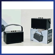 Loa Bluetooth M13 Công Suất Lớn Âm thanh Cực Đã Bass Mạnh Pin Trâu Kết Nỗi Nhanh