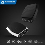 Coffee Black Kitchen Scale Small Household Dedicated Electronic Scale Hand Brew Scale Coffee Coffee 