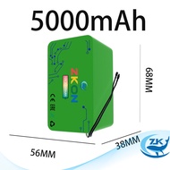 แบตเตอรี่ลิเธียม battery rechargeble แบต ลิเที่ยม12v แบต12v 12V 3000mah 5000mah 10000mah 30000mah แบ