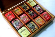 Twinings唐寧茶 經典皇家禮盒-伯爵茶包96包附贈提袋