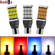 T15 LED Bulb 4014 45SMD Car LED Bulb Replacement Bulb Bulb Parking Light Reversing Light Turn Signal