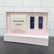 [FF] Chidori World Three-Piece Set Blue Gold Lipstick 720#999#化妆品提升气色