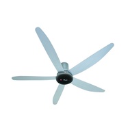 KDK T60AW Ceiling fan with DC Motor 9-speed control