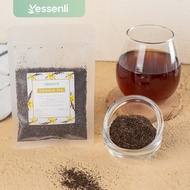 ESSENLI Vanilla Tea / Teh Vanilla / English Breakfast Black Tea Vanilla