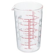 HARIO 玻璃量杯500/CMJ-500