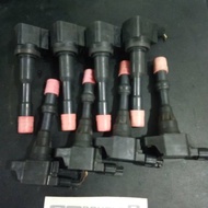 Honda city coil plug IDSI L15A