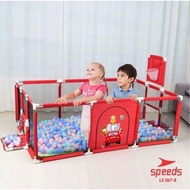 / Ball Basket / Ball Pool Ball Pool LX067-8