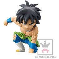 WCF - DBZ - Broly Vol.1