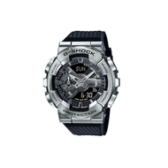 CASIO 卡西歐 GM-110-1AJF