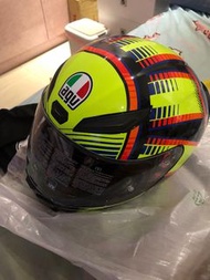 AGV K1全罩安全帽