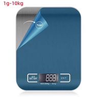 【In-demand】 10kg/1g Multifunction Electric Digital Kitchen Food Scale LCD Display High Precise Water