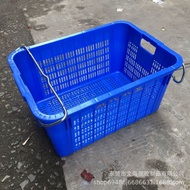 With Plastic Vegetables Dill Plastic Hainan Stacking Ear Dill Transport Iron Glue Vegetables Fruits 