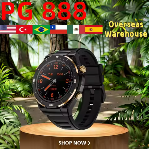 PG888 4G Android 8.1 OS Smart Watch Men 1.54'' GPS 2GB 32GB 200W HD Camera 4G SIM Card WIFI Video Ca