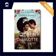 Queen Charlotte | Novel | Romance | Historical | Fiction | Bridgeton