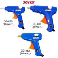 Joyko Glue Gun / Alat Lem Tembak Joyko Lem Bakar Kecil Besar