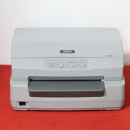 เครื่องพิมพ์  Epson PLQ-20 Passbook Printer Dot Matrix Printers เครื่องพิมพ์ เครื่องพร้อมใช้งาน