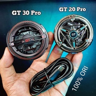 Cooler GT 30 Pro Wireless Charger || Cooler GT 20 Pro || Fan Cooler || 100% Original hp
