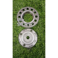 COD STARTER BENDIX & BENDIX KIT MIO SPORTY
