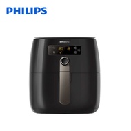 Philips AirFryer หม้อทอดอากาศ หม้อทอดไร้น้ำมัน HD9741/11 As the Picture One