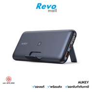 AUKEY พาวเวอร์แบงค์ Basix Pro 20000mAh Wireless Portable Quick Charger 3.0 with Foldable Stand 22.5W
