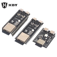ESP32 ESP32-C3 AI-C3 ESP32-C3-DevKitM-1 ESP32-C3-MINI-1 AI-S3 ESP32-S3 N16R8 ESP32-S3-DevKit C Dual 