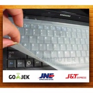 Keyboad protector 14' Pelindung KEYBOARD Laptop 14' inch