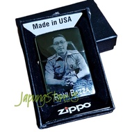 Korek Api Zippo custom foto Grafir Laser foto bisa custom foto logo untuk souvenir