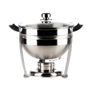 Deep Soup Bowl Supra Food Warmer 32 cm / Soup Warmer / Pot