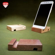 Wooden Cellphone Stand, Cellphone Docking, Cellphone Docking, Phone Holder