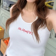 Kudsun Official - Daily Tank