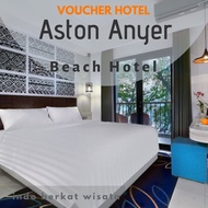 Aston Anyer Beach Hotel and Villa Aqua