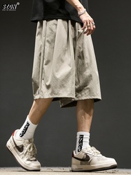 SZON | Cool and Dry Lightweight Men 7/8 Length Pants