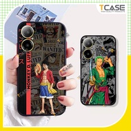 Realme C67, Realme C67 5G case with One Piece print - Tcase