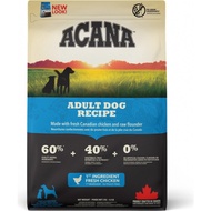 (EXPIRY: JUN 26) Acana Adult Chicken Dog Dry Food(11.4KG)