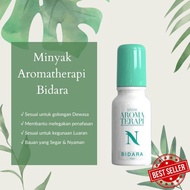 MINYAK AROMATERAPI BIDARA NAJEEHAH