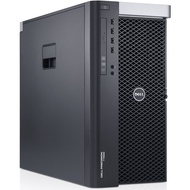 Dell Precision 7600 / T7600 Tower Workstation 32gb Ram Quadro 6000 grapfic card 16core cpu server