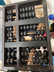 古董算盤