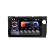 Head Unit Android 9 Inch Kenzu Paket Frame Mobilio 2015 Up
