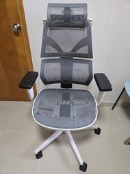PROFLEX KENNA人體工學高背扶手轉椅