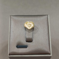 22k / 916 Gold Baby Ring Adjustable