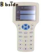 [Bside Tool Store] เครื่องถ่ายเอกสารบัตรควบคุมการเข้าถึง Duplicator Cloner RFID NFC IC ID Card Reade