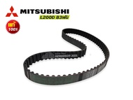สายพานปั้ม Mitsubishi L200DCYCLONE 83ฟัน แท้ (MD152622) MADE IN JAPAN