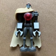 包速遞 lego sw0190 MagnaGuard Magna Guard Droid sw190 7752 7673 star wars 人仔