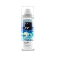IGK BEACH CLUB Touchable Texture Spray | Hold + Volume + Lightweight | Vegan + Cruelty Free |