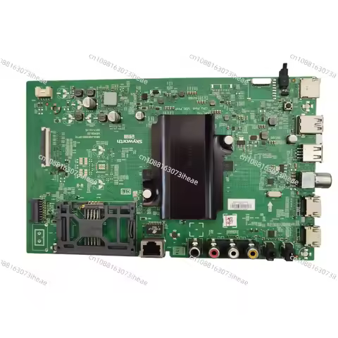 For Skyworth 43/49/55 H5/C60/65H5/Q3A main board 5800
