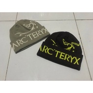 Original Arcteryx Beanie Hat