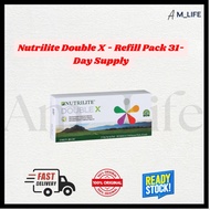 AMWAY Nutrilite Double X - Ready Stock - Original AMWAY Malaysia