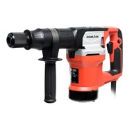 MAKTEC MT860 เครื่องสกัดปูน เครื่องกระแทกปูน โรตารี่ตัวใหญ่ ของแท้ มาเทคแท้